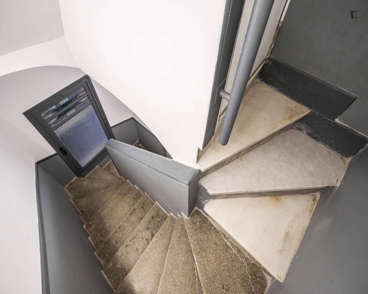 Pis de 27 m² a Madrid