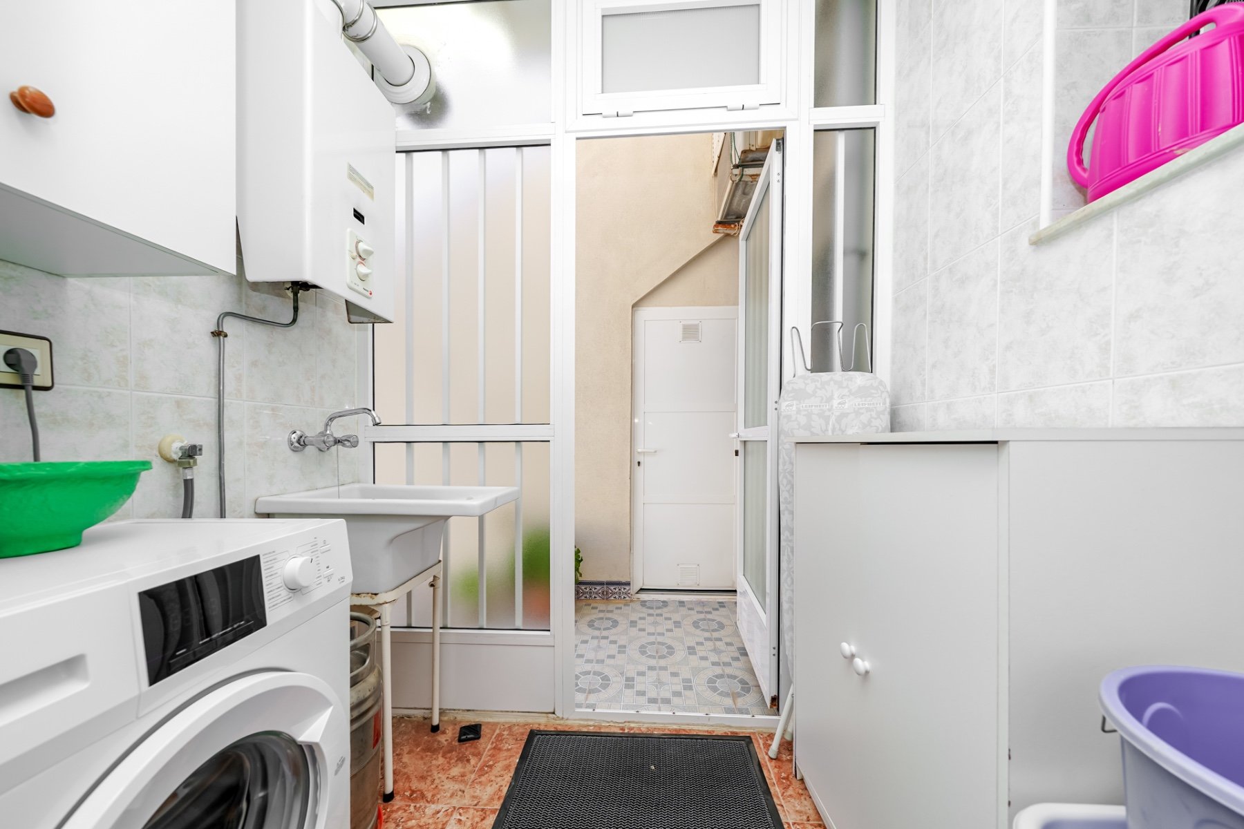 Pis de 68 m² a Dolores