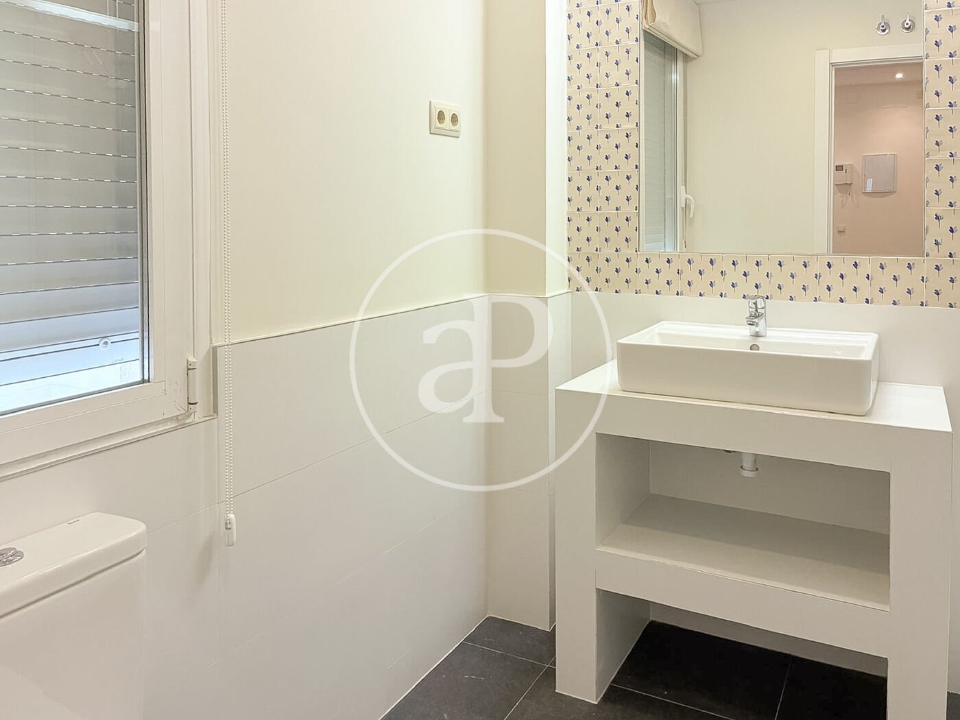 Piso de 65 m² en Madrid