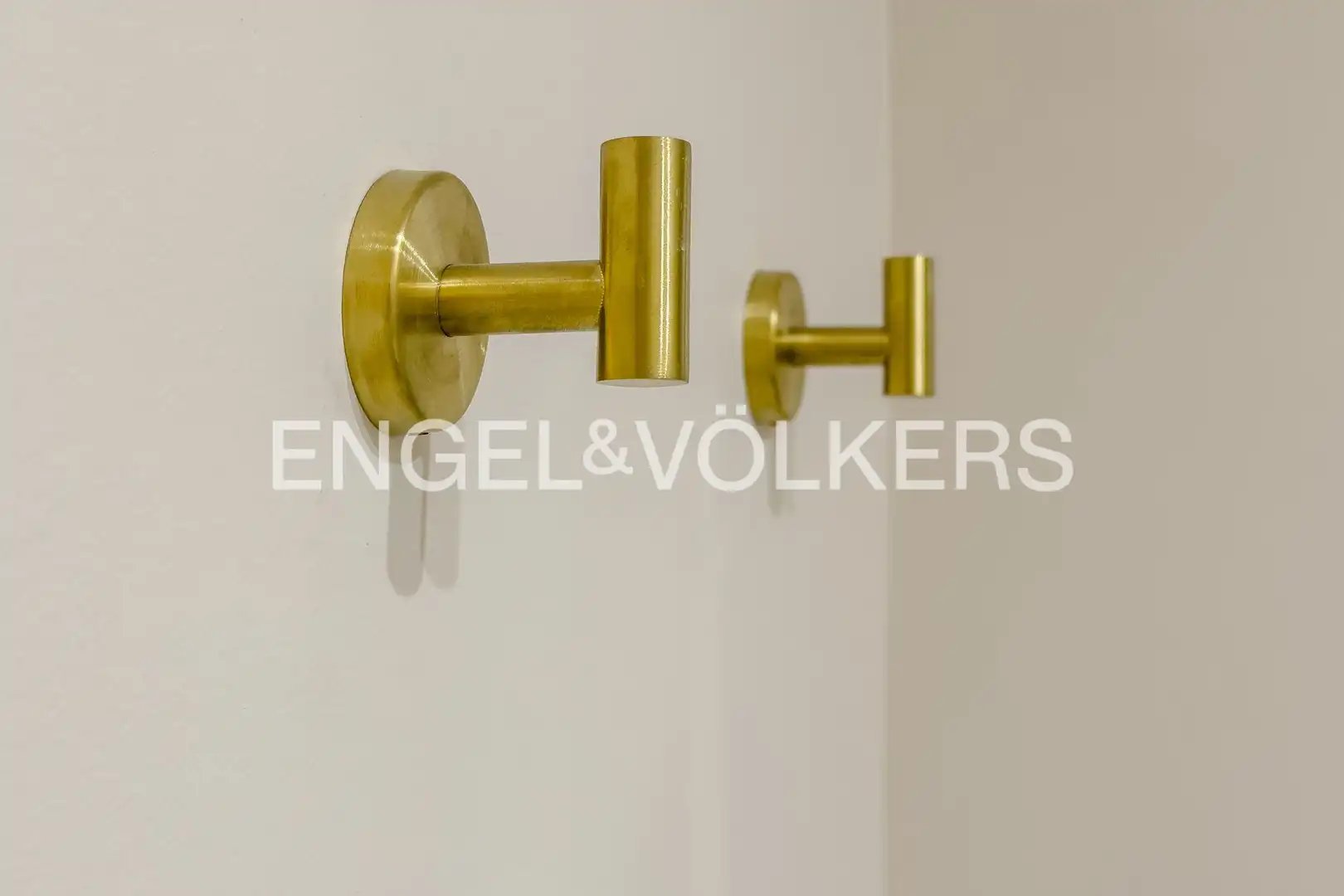 Wohnung 40 m² in Barcelona