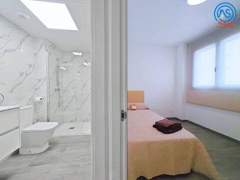Piso de 97 m² en Zaragoza