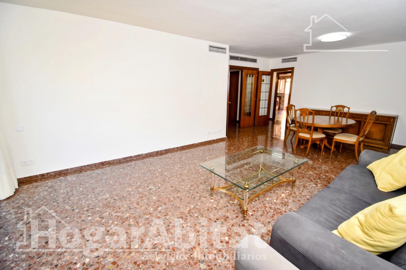 Pis de 161 m² a València