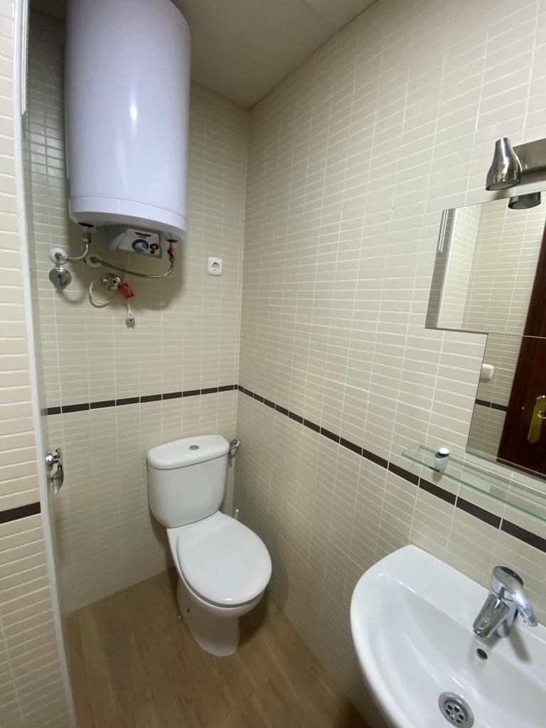 Pis de 40 m² a Huelva