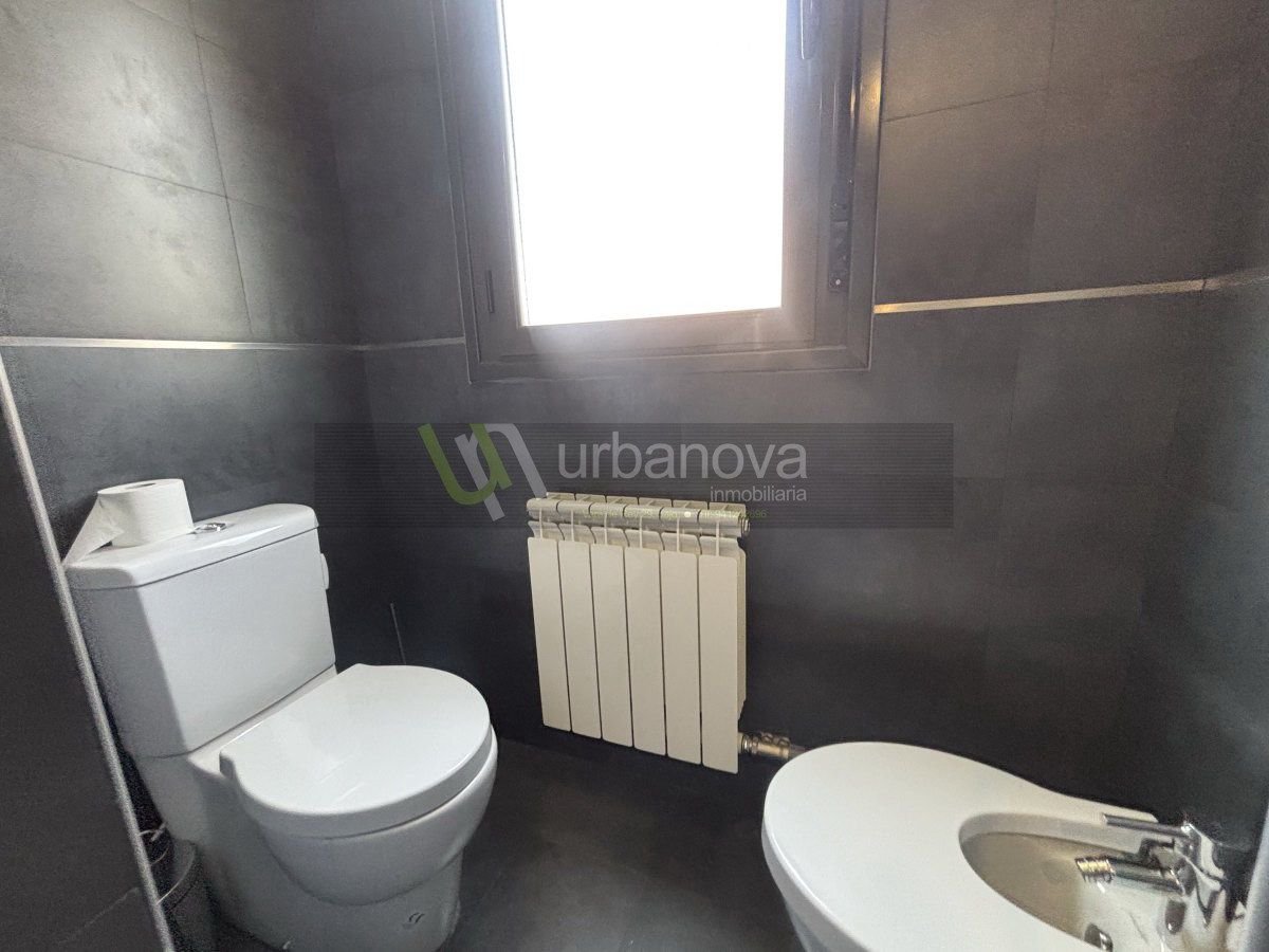 Piso de 89 m² en Logroño