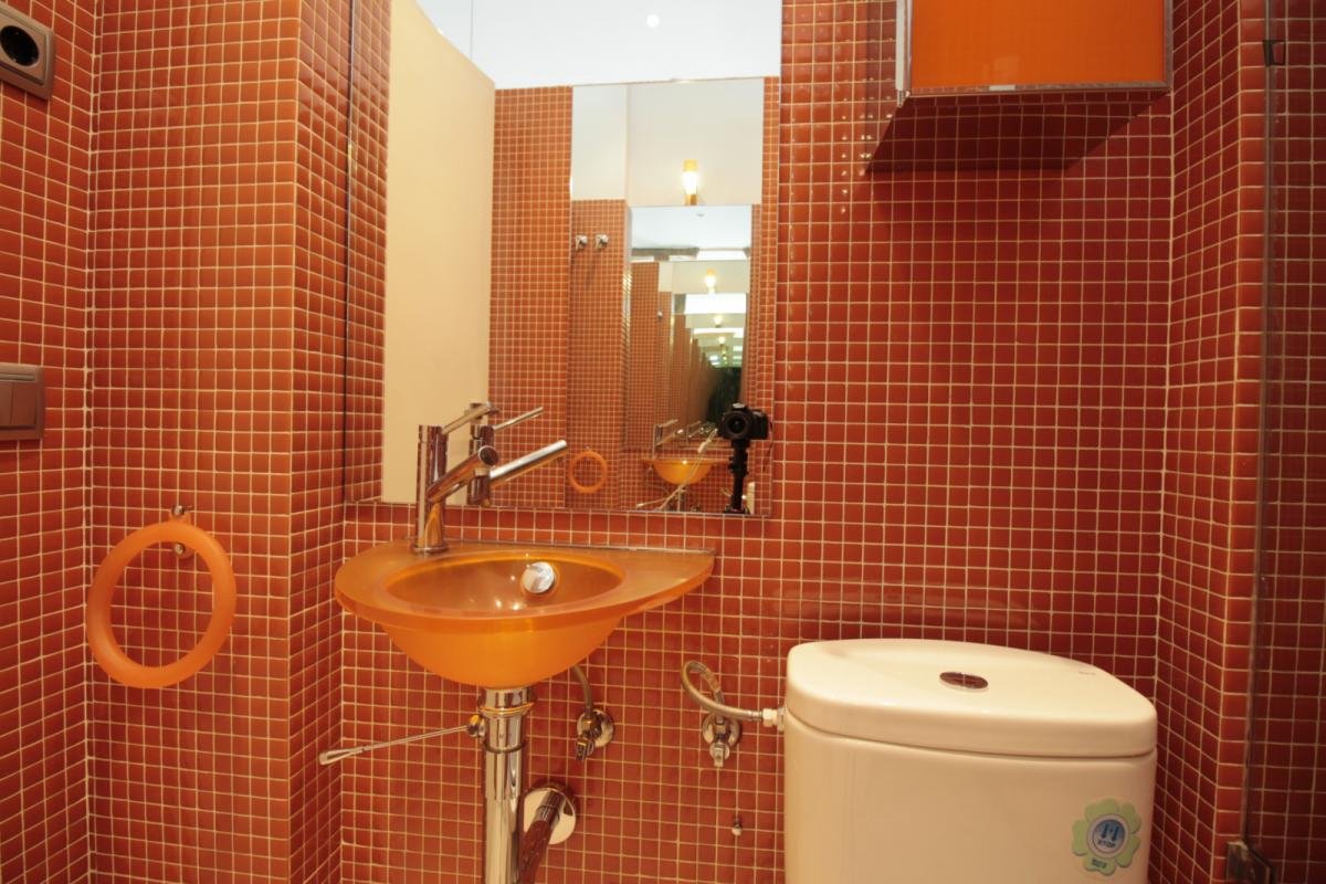 Appartamento 40 m² a Madrid
