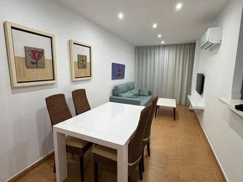Pis de 75 m² a Torrevella