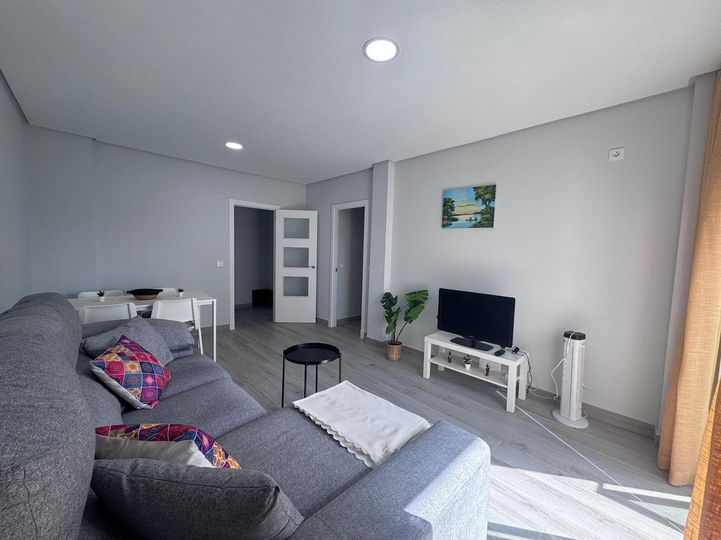 Piso de 91 m² en Jerez de la Frontera