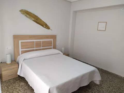 Pis de 120 m² a Sagunt