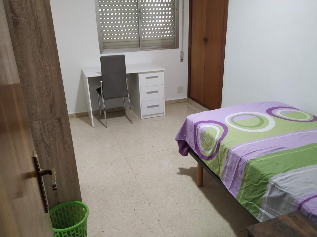 Chambre 120 m², Ponferrada