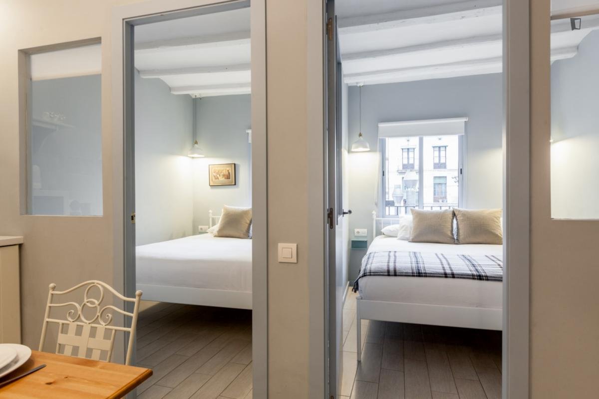 Piso de 45 m² en Barcelona