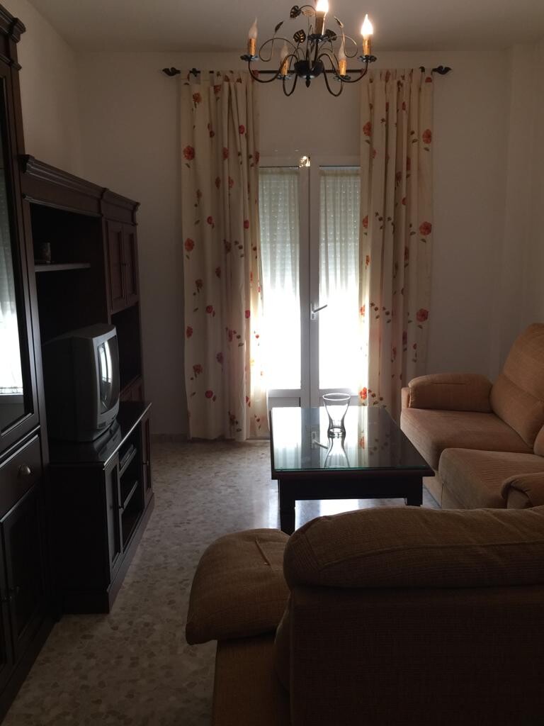 Piso de 90 m² en Dos Hermanas