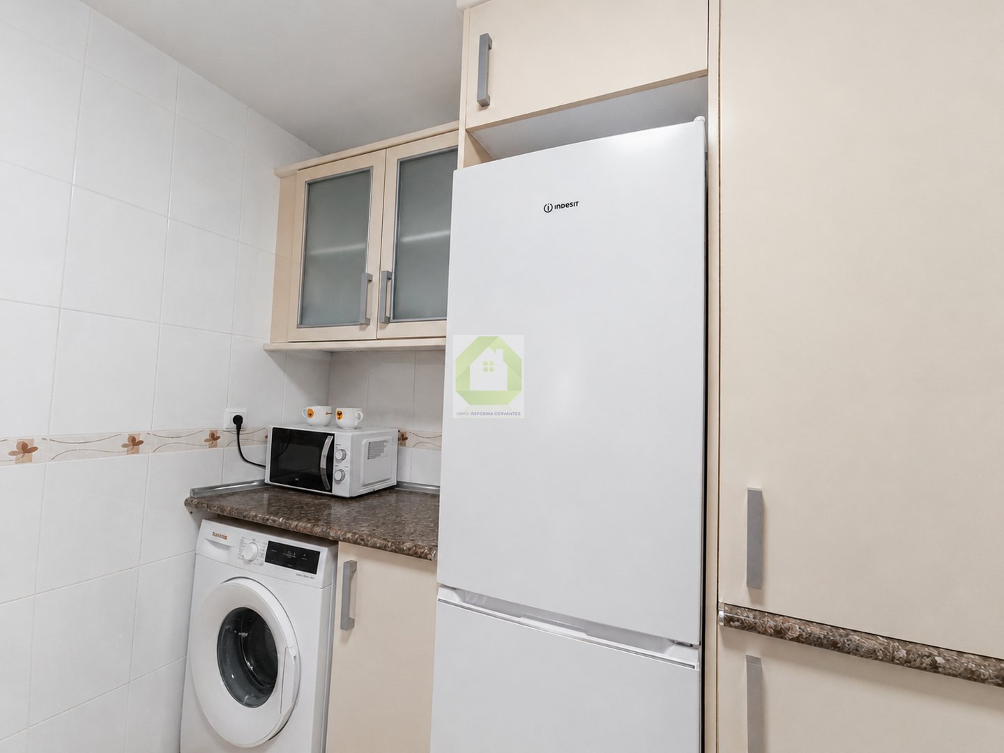 Piso de 68 m² en Las Gabias