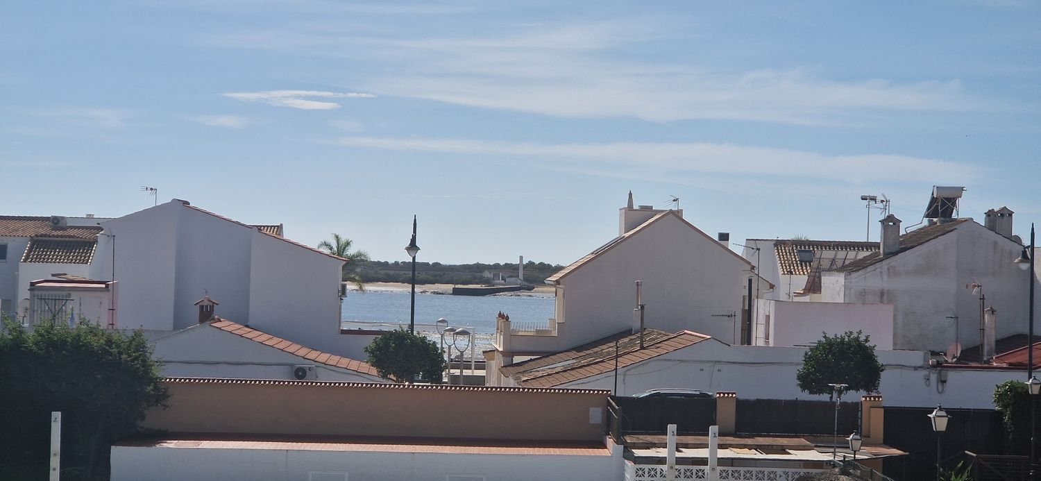 Piso de 50 m² en Cartaya