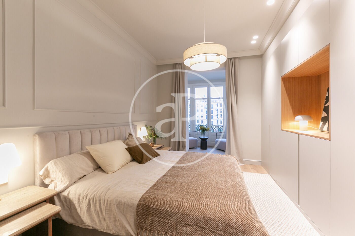 Piso de 203 m² en Barcelona
