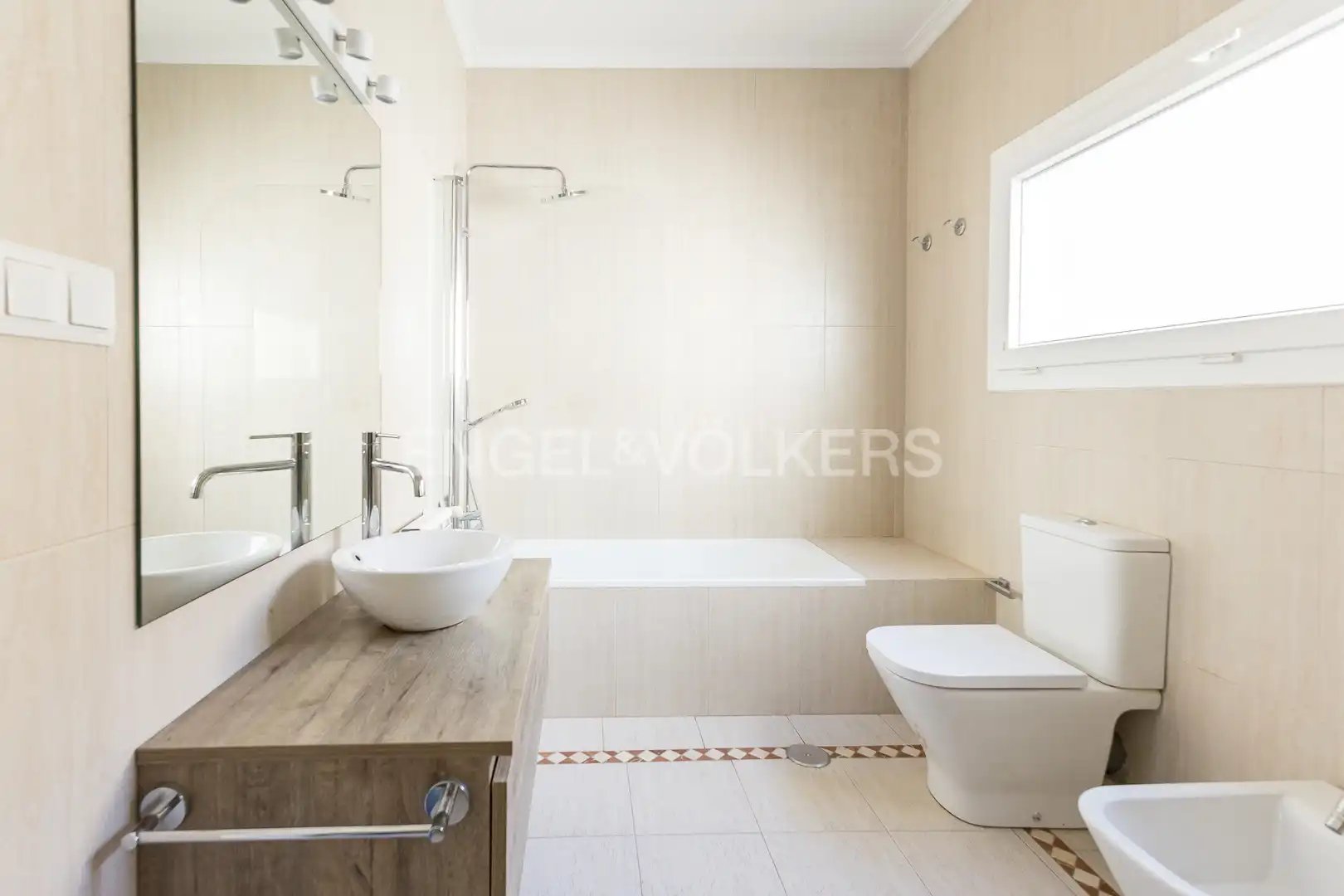 Pis de 203 m² a Madrid
