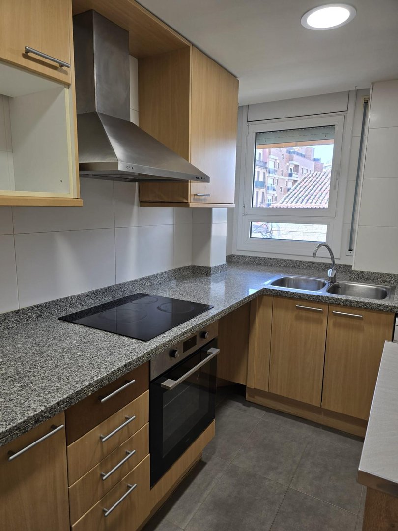 Pis de 69 m² a Manresa