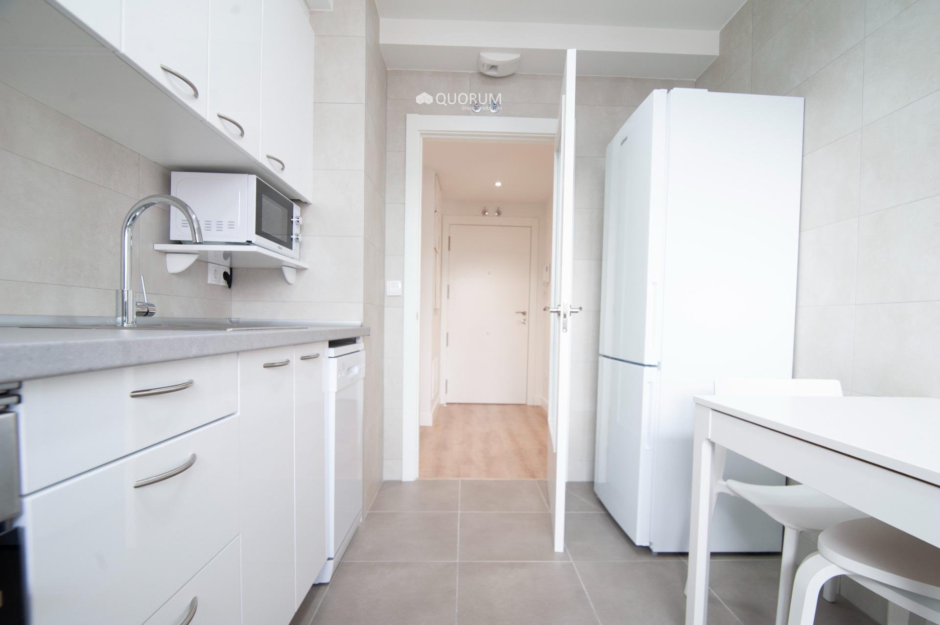 Piso de 70 m² en Bilbao