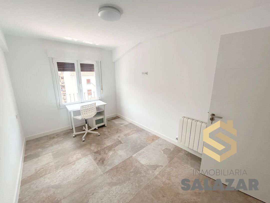 Piso de 106 m² en Bilbao