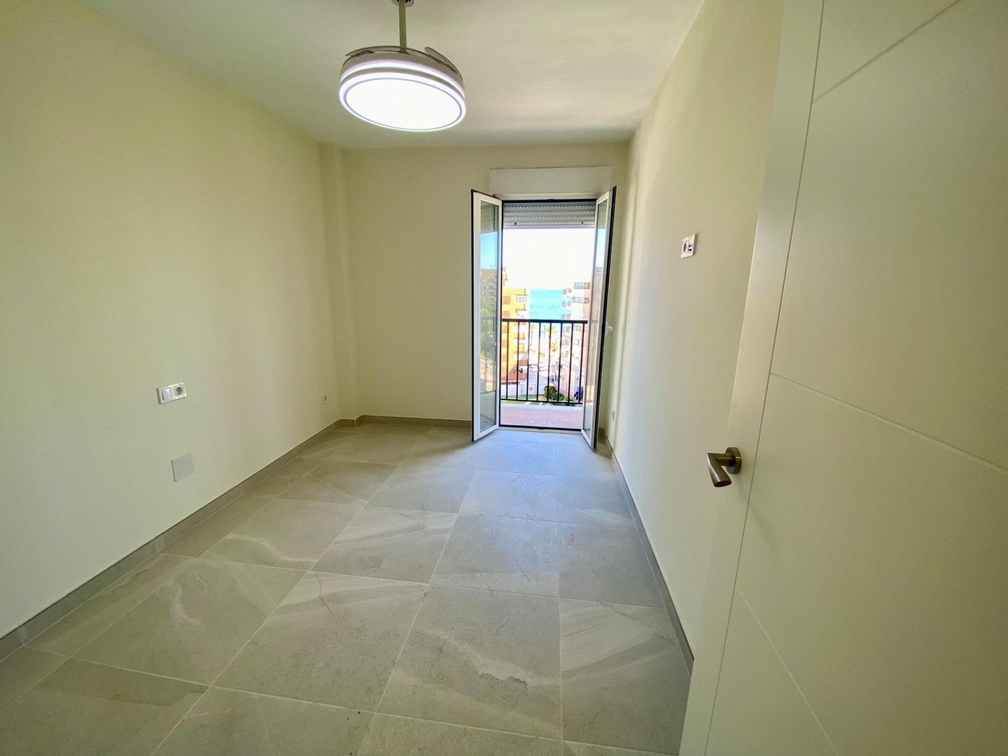Piso de 107 m² en Fuengirola