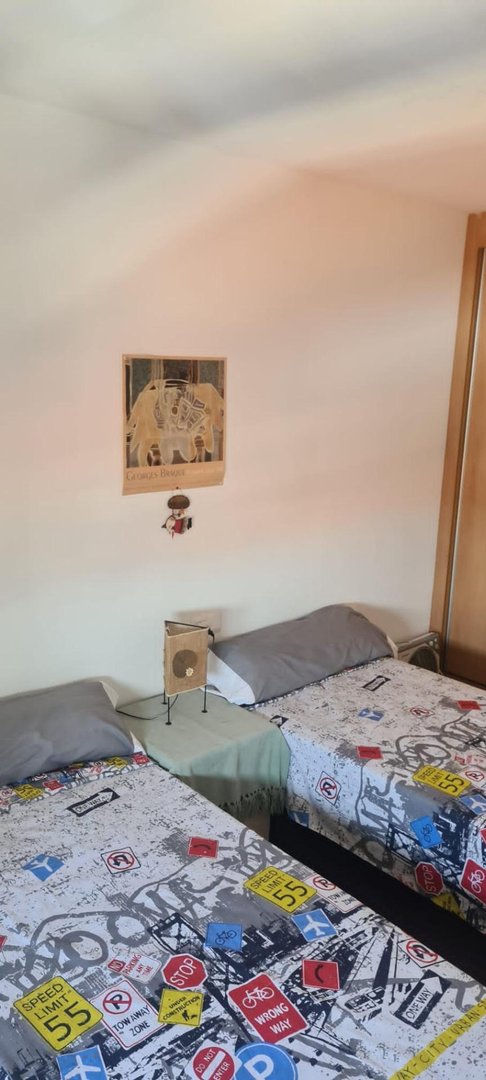 Piso de 125 m² en Chilches