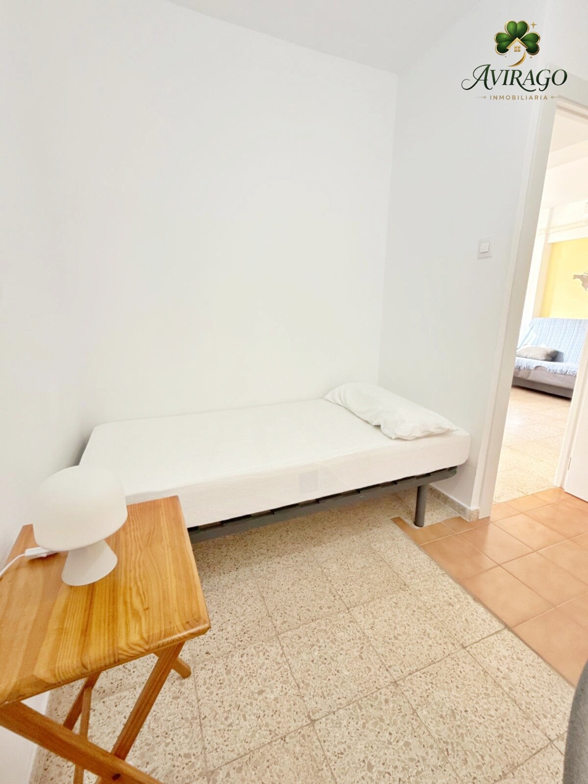 Piso de 77 m² en Almería