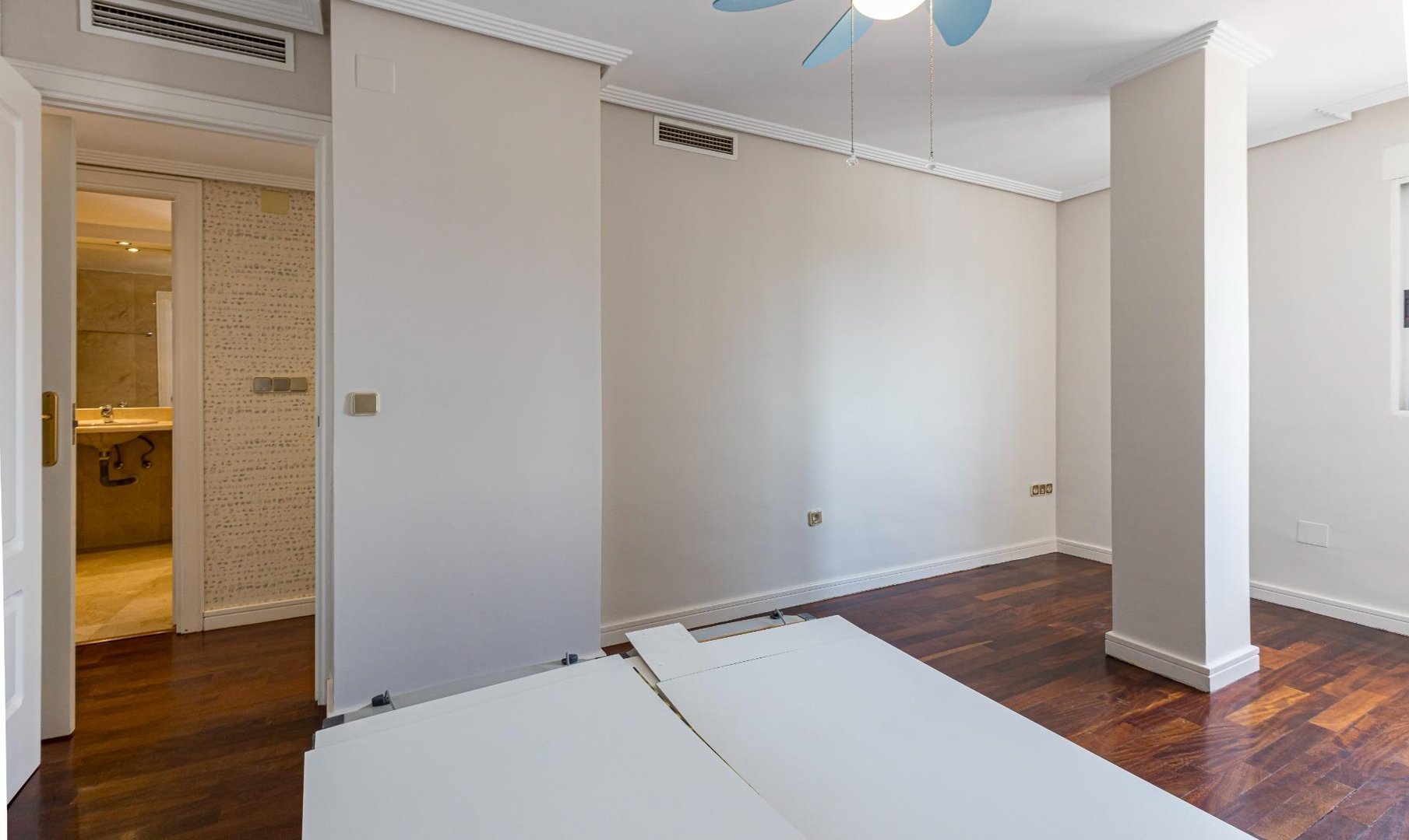 Pis de 110 m² a Múrcia