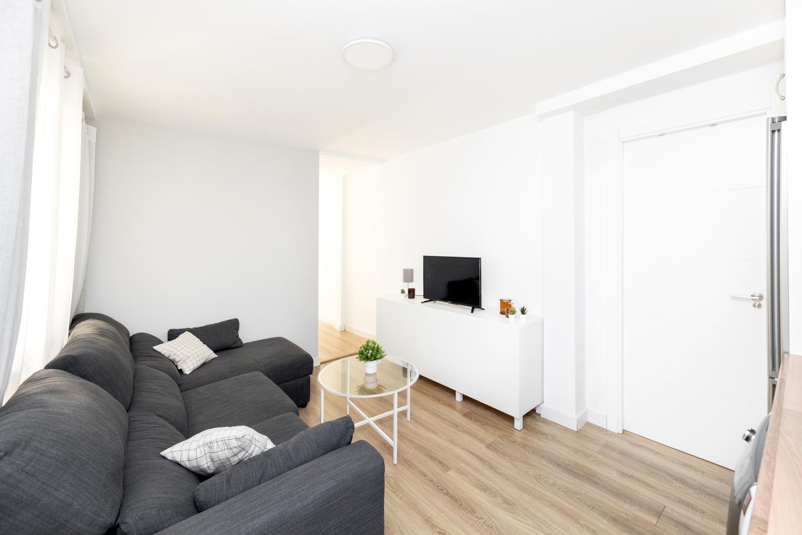 Pis de 52 m² a Granada