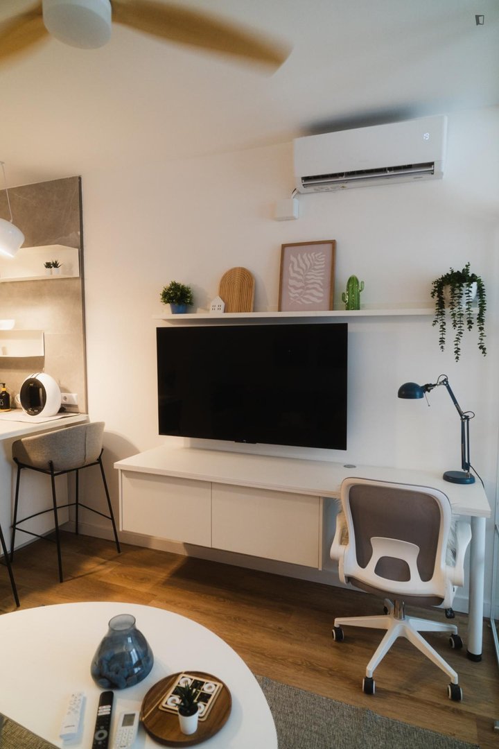 Appartement 29 m² à Valence