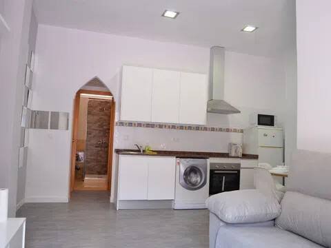 Appartamento 50 m² a Alacant / Alicante