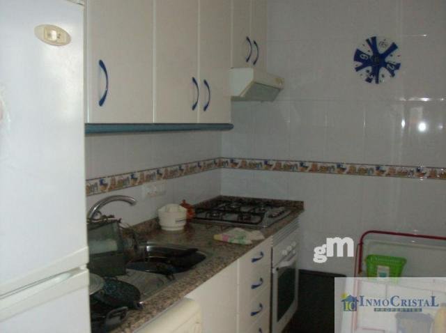Piso de 90 m² en Cartagena