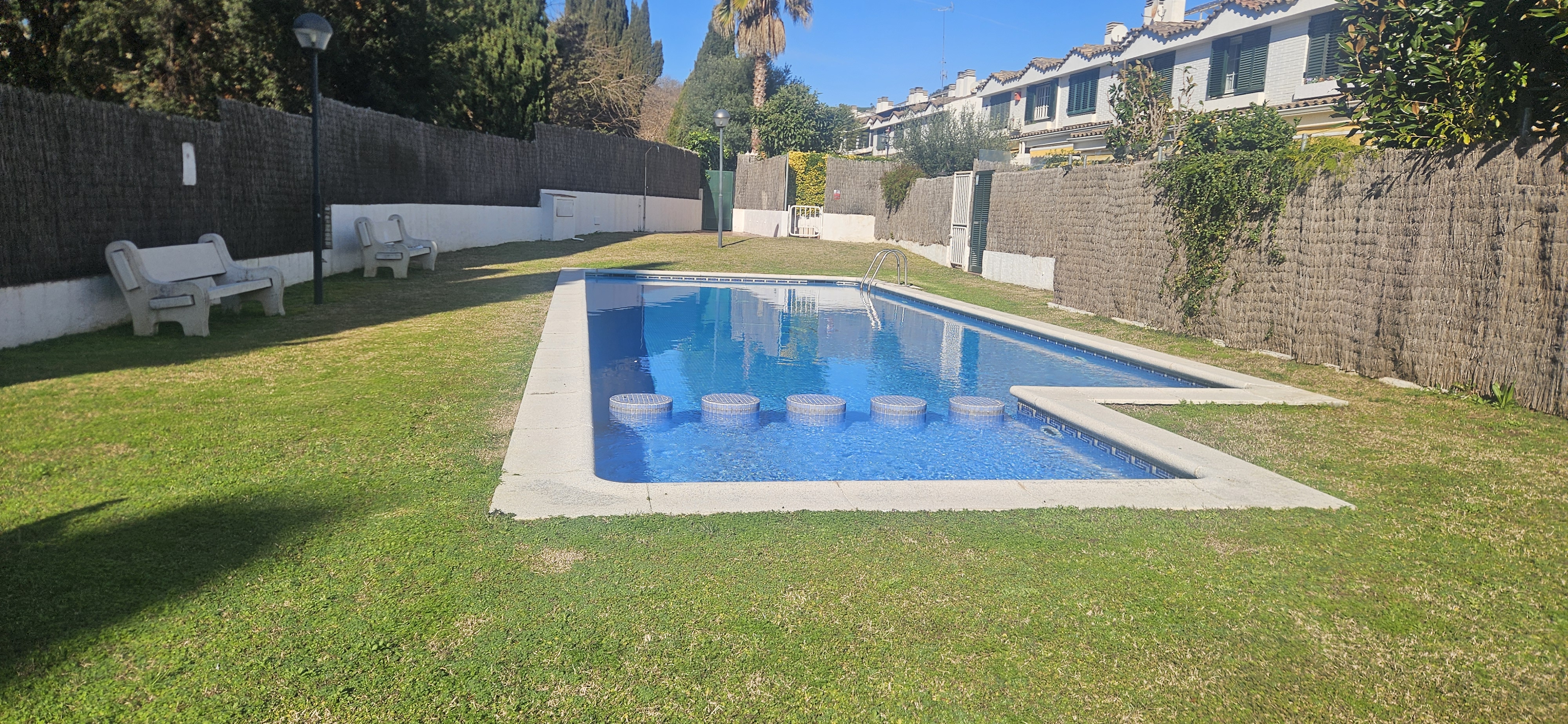 Habitación 215 m², Sant Andreu de Llavaneres
