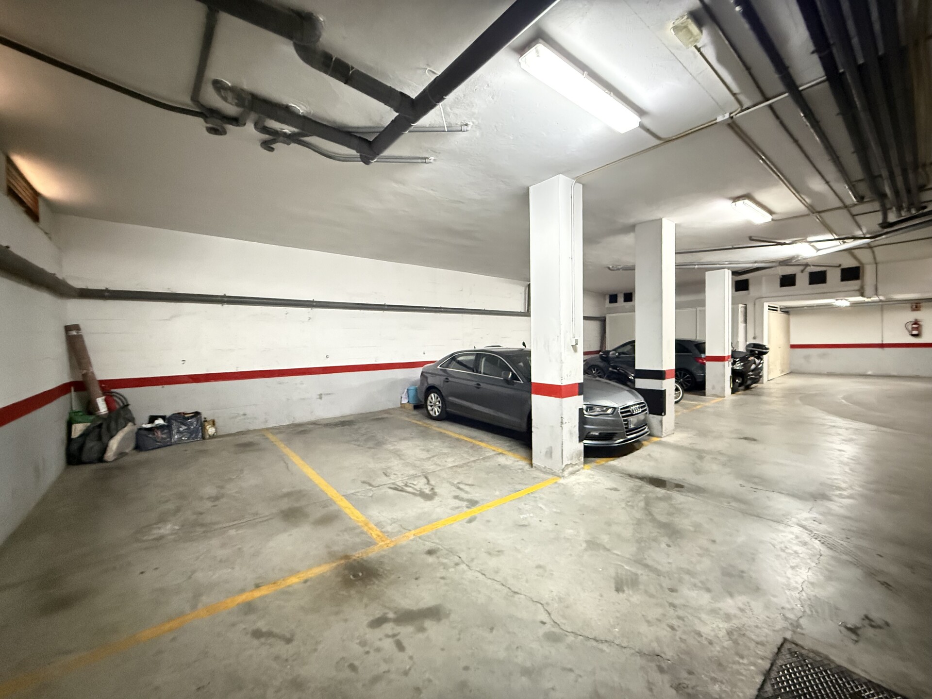 Piso de 76 m² en Cádiz