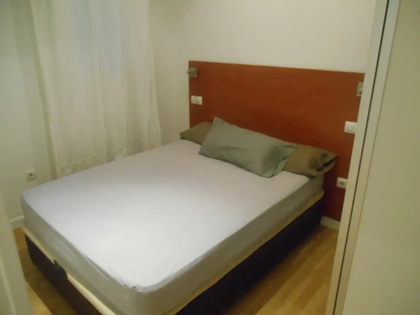 Wohnung 35 m² in Madrid