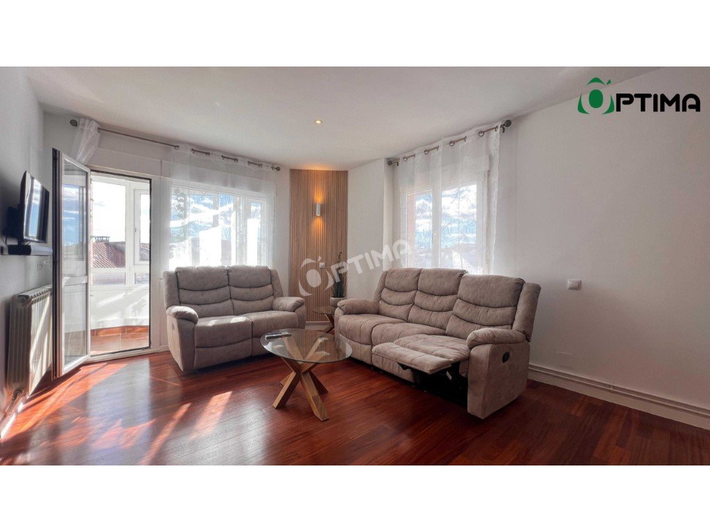 Pis de 165 m² a Santiago de Compostel·la
