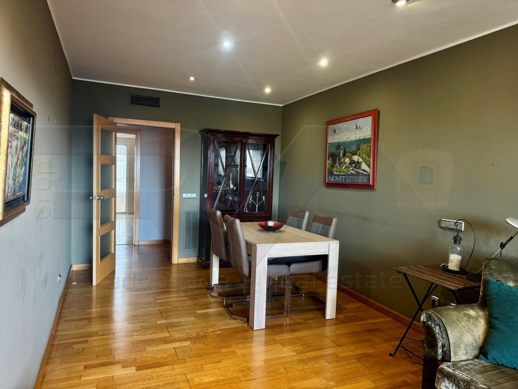 Piso de 117 m² en Tarragona