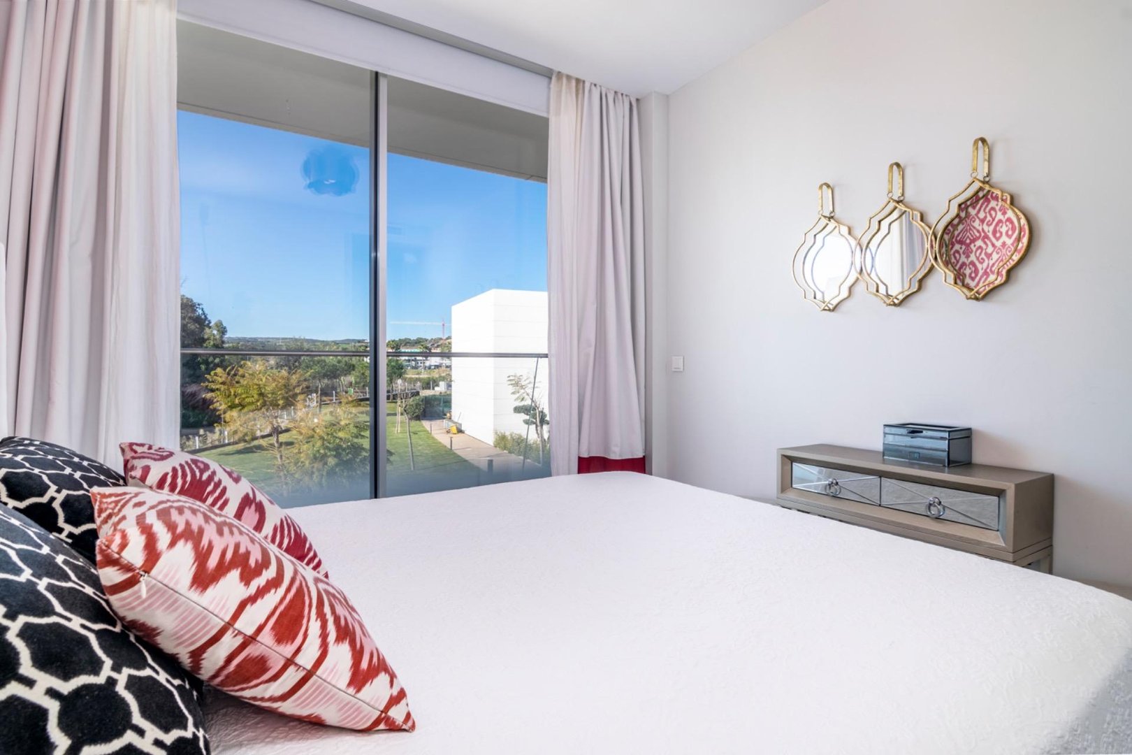 Pis de 92 m² a Estepona