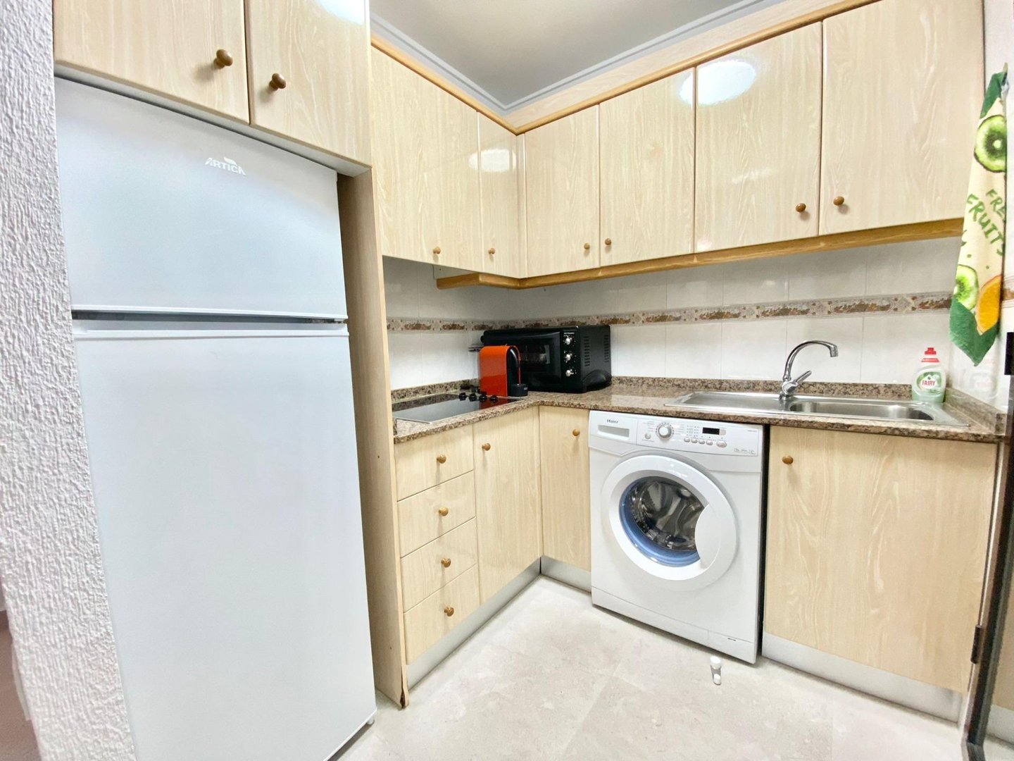 Piso de 66 m² en Guardamar del Segura