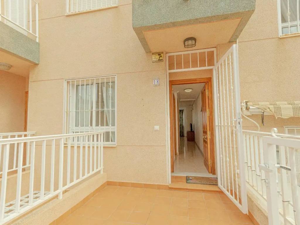 Piso de 64 m² en Torrevieja