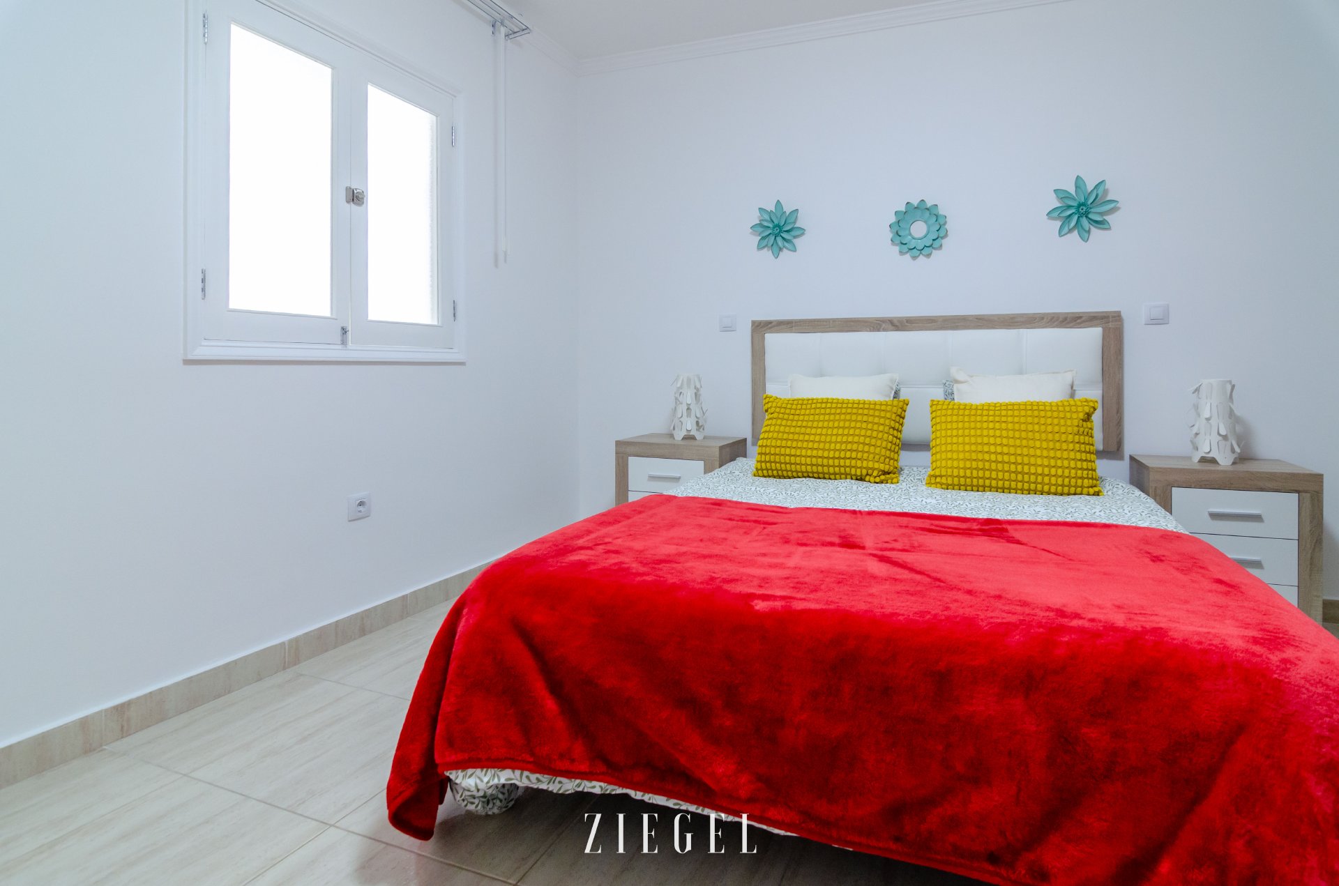 Piso de 100 m² en Las Palmas de Gran Canaria