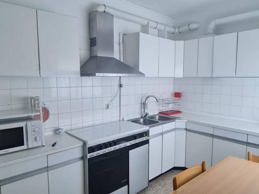 Pis de 115 m² a Ourense
