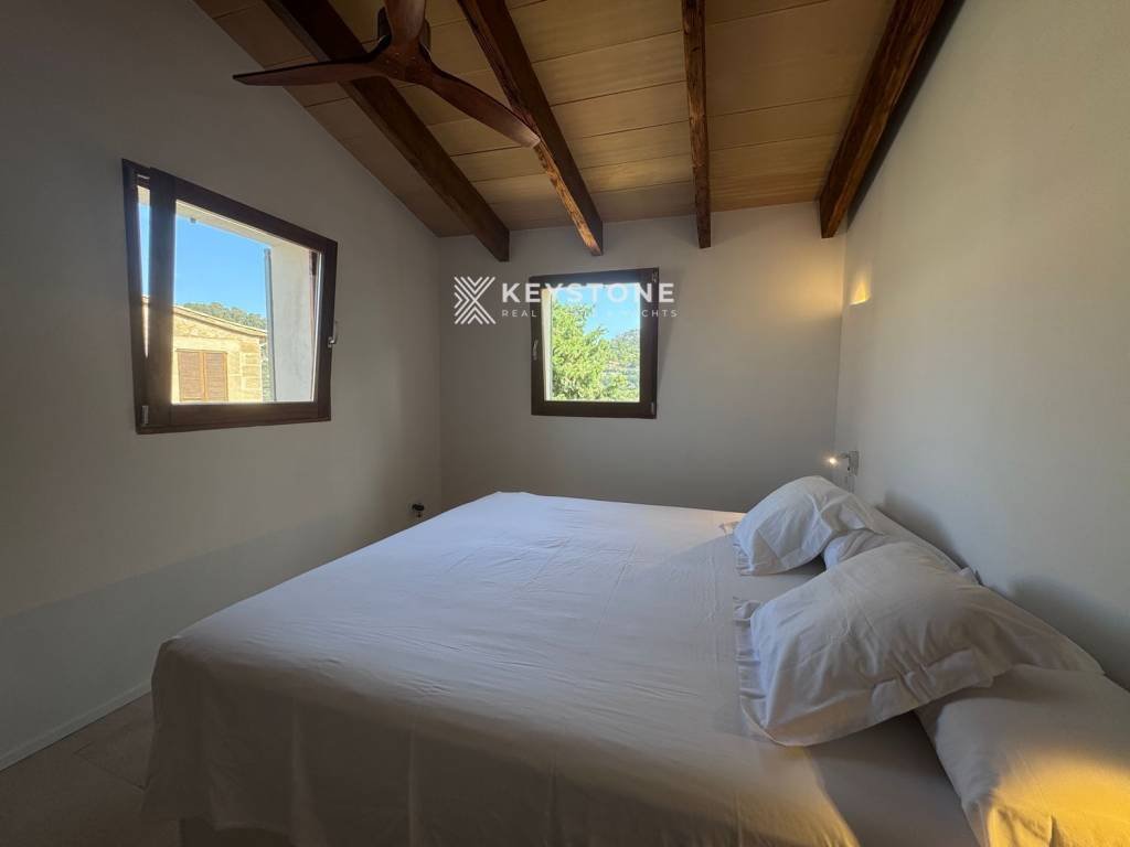 Casa de 95 m² a Estellencs