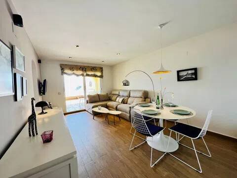 Appartamento 69 m² a el Poble Nou de Benitatxell / Benitachell