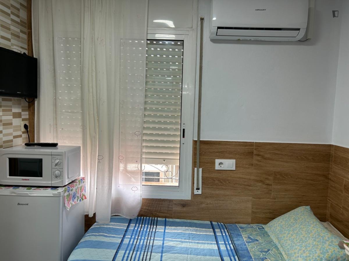 Piso de 15 m² en l'Hospitalet de Llobregat