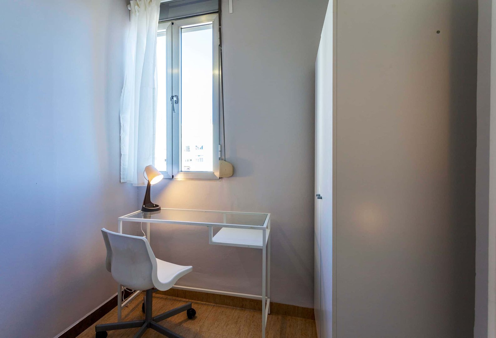Habitació de lloguer, València