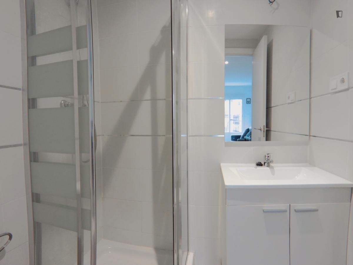 Pis de 30 m² a Madrid