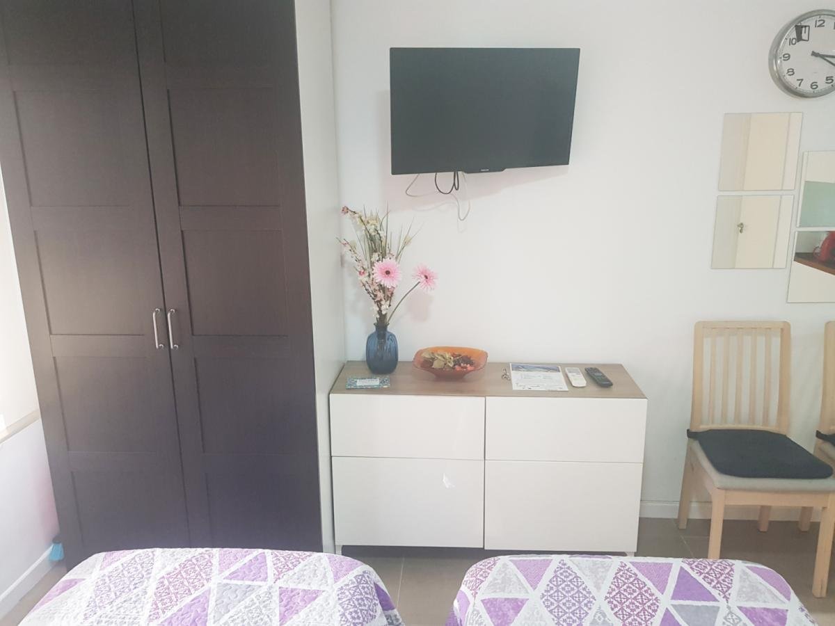Piso de 30 m² en Valencia