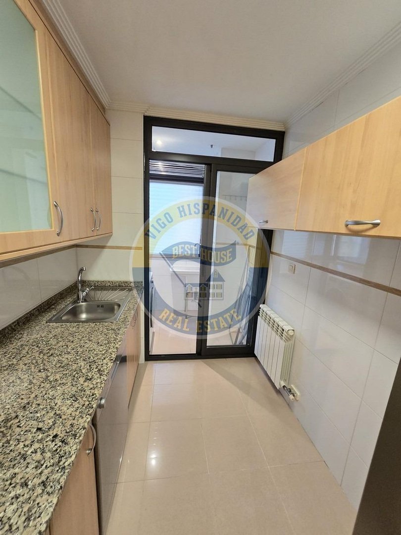 Piso de 75 m² en Vigo