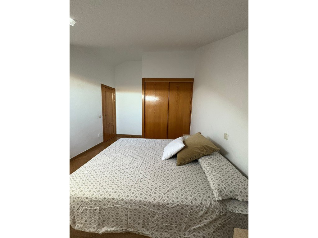 Piso de 91 m² en Valdeolmos-Alalpardo