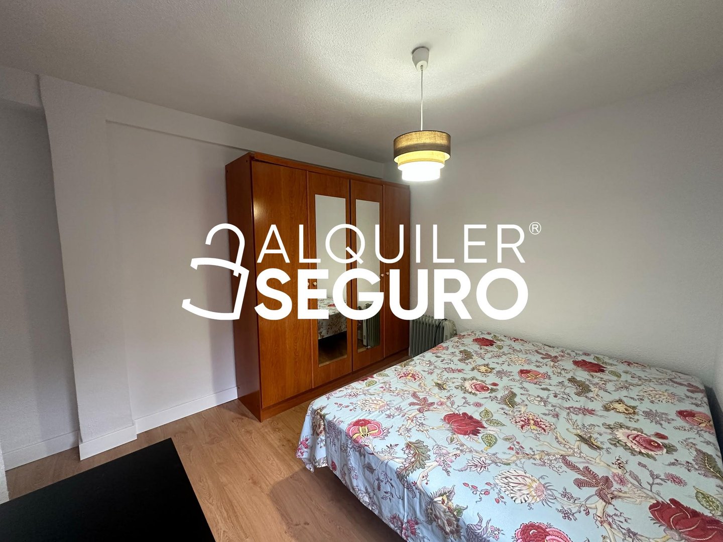 Pis de 60 m² a Madrid