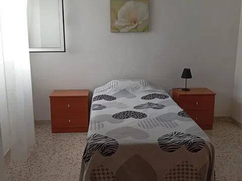 Piso de 80 m² en Almería